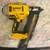 DEWALT 20V MAX* XR Brushless Cordless 21° Plastic Collated Framing Nailer. 1 thumbnail