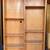 4’ x 6’ Oak Bookcase w/ 6 Adjustable Shelves 4 thumbnail