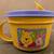 Winnie the Pooh Soup Cup - NEW 1 thumbnail
