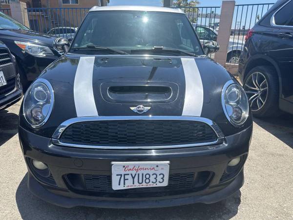 2013 MINI Clubman Cooper S 2dr Wagon - ¡Cómpralo aquí, págalo aquí! - $7,995 (+ Grand Auto Sales)63616037822083121