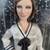 BARBRA STREISAND BARBIE dressed doll PINK LABEL 2009 MATTEL NIB 2 thumbnail