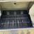 BAR B QUE GRILL ASADOR BBQ STAINLESS STEEL FREE PROPANE TANK DELIVERY 4 thumbnail