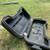 ATV Front Mount Windbreak and Carrier Box 3 thumbnail