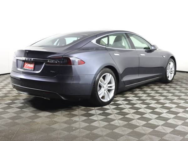 2015 Tesla Model S 70D - $21,995 (_Tesla_ _Model S_ _Sedan_)63469776904579124