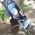 Jogging Stroller 3 wheel foldable with extras 6 thumbnail