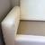 Custom white fabric sofa 5 thumbnail