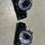 MOPAR Jeep JK Wrangler OEM LED Fog Light Plastic Front Bumper 68307273 2 thumbnail