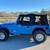 2003 Jeep Wrangler TJ SE 7 thumbnail
