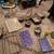 Temptations Oven to Table Floral Lace 16pc Set 1 thumbnail