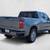 2020 Chevrolet Silverado 1500 Custom Chevy Truck Crew cab 5 thumbnail