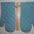Little Blue House Full Apron & 2 Oven Mitts, BEAR-B-Q 4 thumbnail