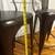 Metal bar stools 3 thumbnail
