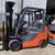 TOYOTA 5,000lbs Cushion Forklift / 1 YEAR POWERTRAIN *RENT/BUY TODAY* 2 thumbnail