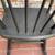 Small Black HEDSTROM Mini Rocking Chair 3 thumbnail