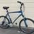 Giant Sedona Hybrid Bicycle 1 thumbnail