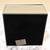 ELEGANT GLASS DECORATIVE BOX WITH VELVET INTERIOR 8 thumbnail