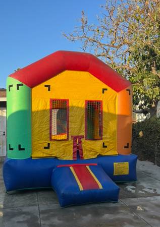 Jumper for sale 1
