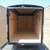 2026 Interstate 6 X 12 Victory Enclosed Cargo Trailer Silver 7 thumbnail