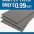 Carpet Tiles Only $0.99 per Sq Ft! 1 thumbnail