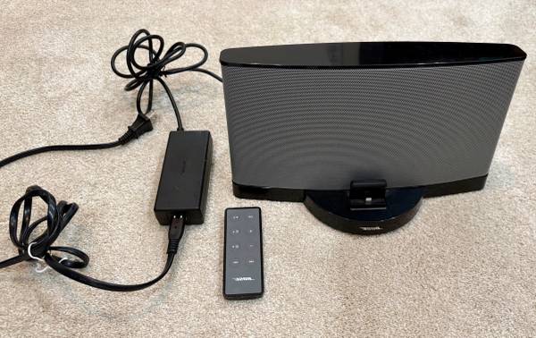 Bose Digital Music System 1