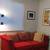 Elegent Sofa with Pillows 2 thumbnail