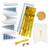 FIRM PRICE! NEW 30 Pieces PREMIUM Baby Boy Shower Decorations 5 thumbnail