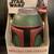 STAR WARS BOBA FETT DRINK KOOZIE!!! 1 thumbnail