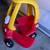 "LITTLE TIKES" COZY-COUPE RIDE-ON CAR for TODDLERS 4 thumbnail
