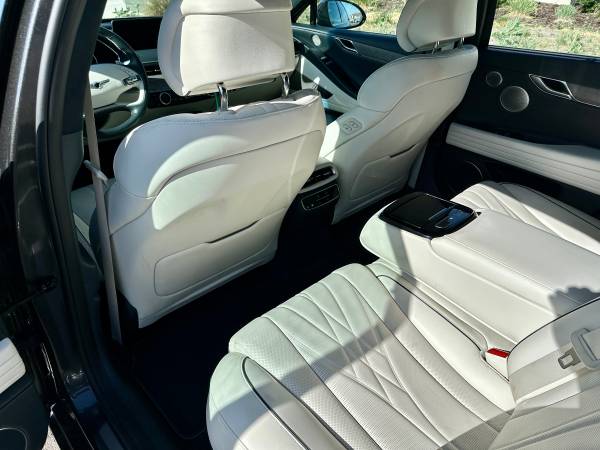 Fast, reliable rides in a nice car. Local or casino. (Fresno)63798820727939120