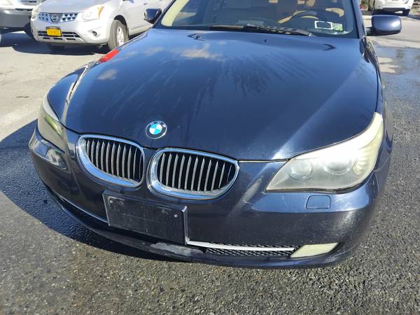 2008 BMW 528i - $3,500 (College Point)63654713709057120