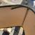 Vintage Frederick Cooper tin tole tea caddy / canister lamp A238 8 thumbnail