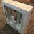 Jerdon vintage, portable light up mirror, beauty, travel, cosmetics 11 thumbnail
