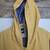 Medium Men's Vintage PUMA NBA Los Angeles Lakers Yellow & Purple Coat 6 thumbnail