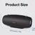 Zealot S67 75W Wireless Bluetooth Partybox Speaker, 14400mAh Battery 18 thumbnail
