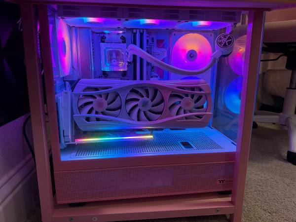 Thermaltake PC 1