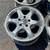 Mercedes E class 16-inch aluminum wheels 5 on 112mm 2 thumbnail