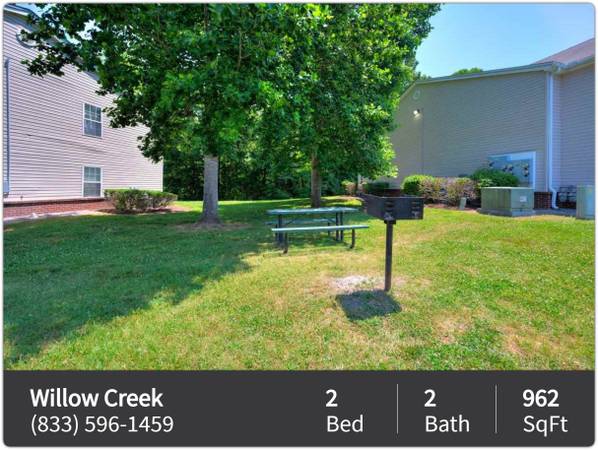 $1,234 / 2br - 962ft2 - Enjoy the comfort of your new 2 bed / 2 bath! Washer/dryer included! (Mount Juliet)63680193201795121