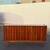 Vintage Mid Century Modern Walnut Credenza, Lane FIRST EDITION 7 thumbnail