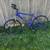 Marin Hawk Hill Mountain Bike--needs seatpost and seat 1 thumbnail
