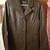 Women's Medium Leather Coat 1 thumbnail