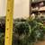 Pine Cone w/Greenery Wreath•Red Bow (in photos)•New/Never Used•See pic 4 thumbnail