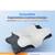 Ultra Pain Relief Cooling Pillow for Neck Support - New in original pa 4 thumbnail