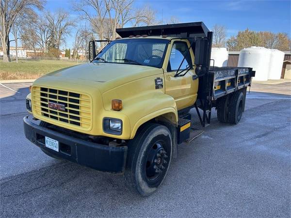 Chicago Area Municipalities - ONLINE Vehicle/Equip AUCTION 12/16 1