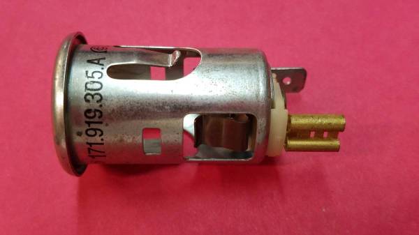 Porsche Lighter Socket for 924, 944 1