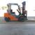 2012 Toyota 5600 Forklift 1 thumbnail