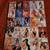 Playboys Book Of Lingerie 50th Issue Magazine 3 thumbnail