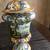 Brand new Vintage Italian pottery simonetti dipinto a mano vase. Hand painted. H 2 thumbnail