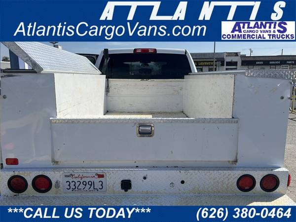 2022 RAM 2500 - Photo 9