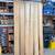 1/4’’thick x7’’x7’ Quarter sawn white oak plained (14 pcs) 2 thumbnail