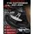 Carbon fiber steering wheel 6 thumbnail